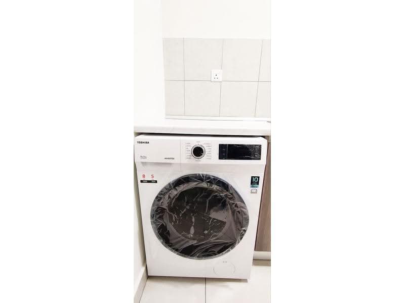 Kediaman Servis untuk Disewa di Edusphere - Chris Lee - Interior - PropertyGuru.com.my