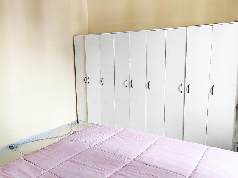 Kediaman Servis untuk Disewa di Edusphere - Chris Lee - Bedroom - PropertyGuru.com.my