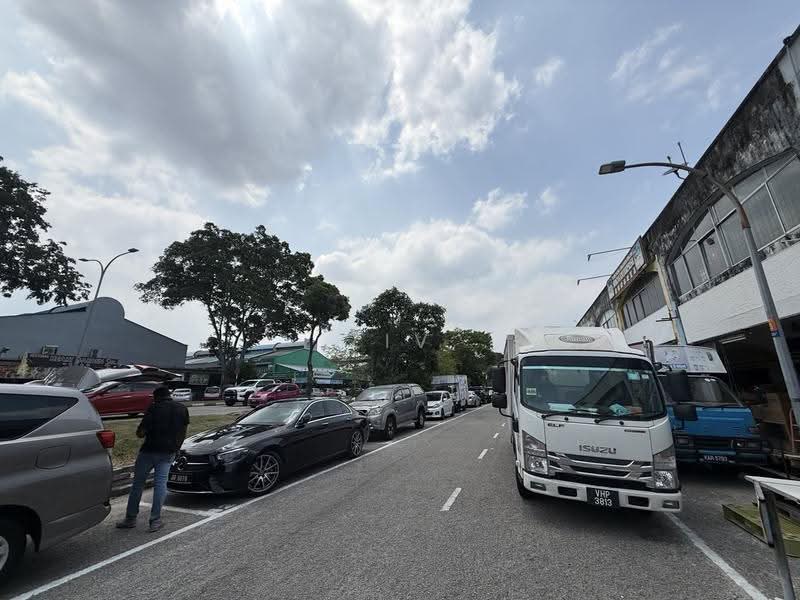Shop / Office untuk Disewa di Johor Bahru (Johor) - Ziv Chiam - Exterior - PropertyGuru.com.my