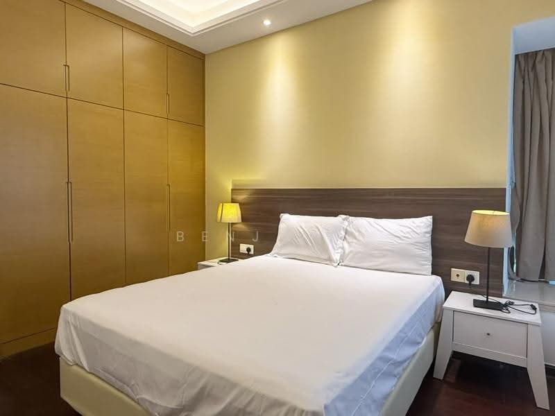 Service Residence for Rent at R&F Princess Cove Phase 1 - Benjamin Oh - Bedroom - PropertyGuru.com.my