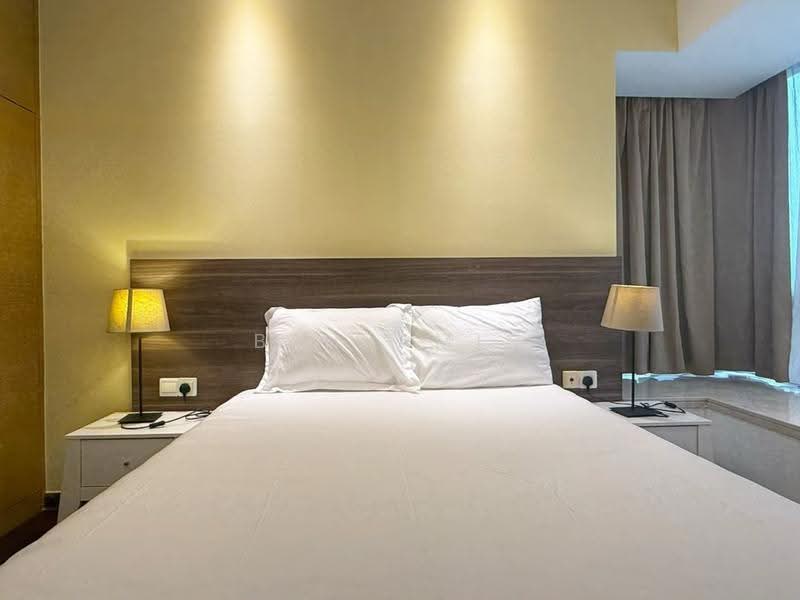 Service Residence for Rent at R&F Princess Cove Phase 1 - Benjamin Oh - Bedroom - PropertyGuru.com.my