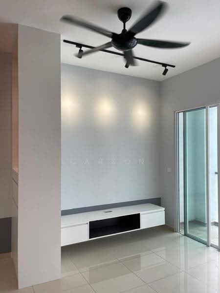 Condominium for Sale at Imperial Grande - Carson Chuah - Living Room - PropertyGuru.com.my