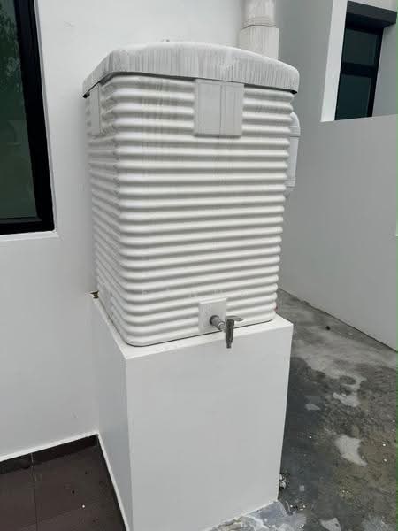 Rumah Teres 2-Tingkat untuk Dijual di Setia Eco Gardens (Gelang Patah) - Fanny Tan - Exterior - PropertyGuru.com.my