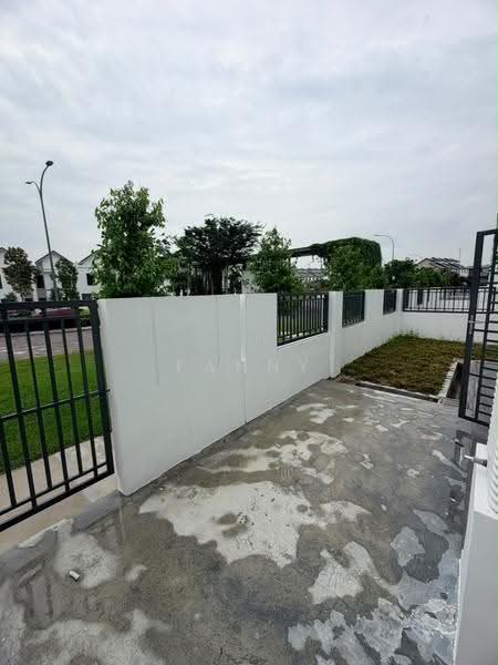 Rumah Teres 2-Tingkat untuk Dijual di Setia Eco Gardens (Gelang Patah) - Fanny Tan - Exterior - PropertyGuru.com.my