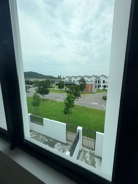 Rumah Teres 2-Tingkat untuk Dijual di Setia Eco Gardens (Gelang Patah) - Fanny Tan - Exterior - PropertyGuru.com.my