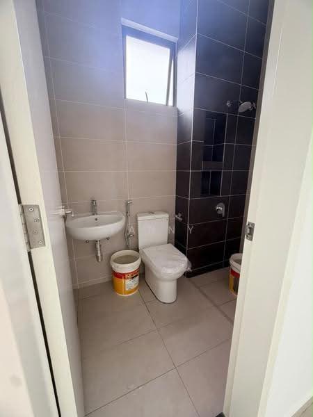 Rumah Teres 2-Tingkat untuk Dijual di Setia Eco Gardens (Gelang Patah) - Fanny Tan - Bathroom - PropertyGuru.com.my