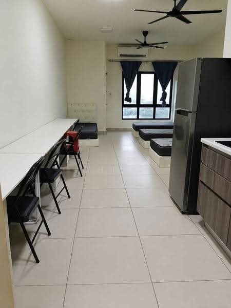 Kediaman Servis untuk Disewa di Edusphere - Chris Lee - Interior - PropertyGuru.com.my
