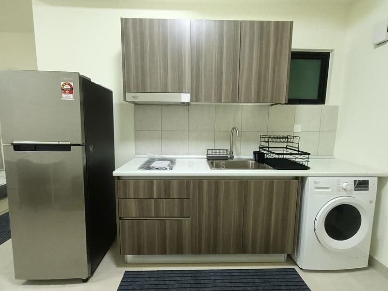 Kediaman Servis untuk Disewa di Edusphere - Chris Lee - Kitchen - PropertyGuru.com.my