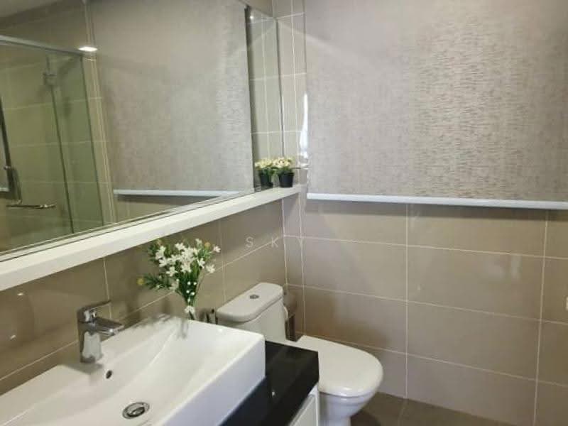 Condominium for Sale at Iskandar Residences - Sky Khoo - Bathroom - PropertyGuru.com.my