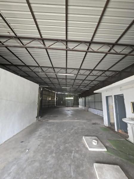 Factory for Rent in Shah Alam (Selangor) - Yeoh WY - Interior - PropertyGuru.com.my
