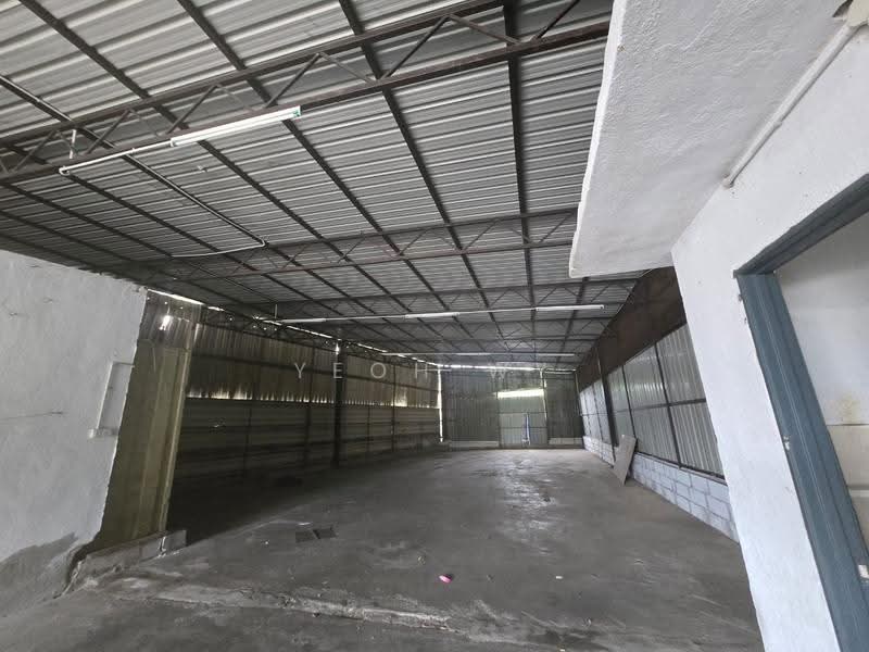 Factory for Rent in Shah Alam (Selangor) - Yeoh WY - Interior - PropertyGuru.com.my