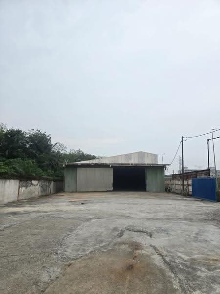 Factory for Rent in Shah Alam (Selangor) - Yeoh WY - Exterior - PropertyGuru.com.my