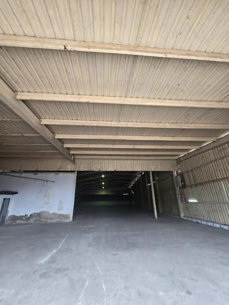 Factory for Rent in Shah Alam (Selangor) - Yeoh WY - Interior - PropertyGuru.com.my