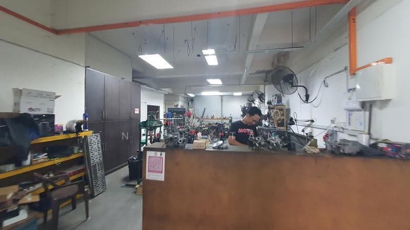 Shop / Office for Rent in Diamond Square (Setapak) - Nexus Tan - Interior - PropertyGuru.com.my
