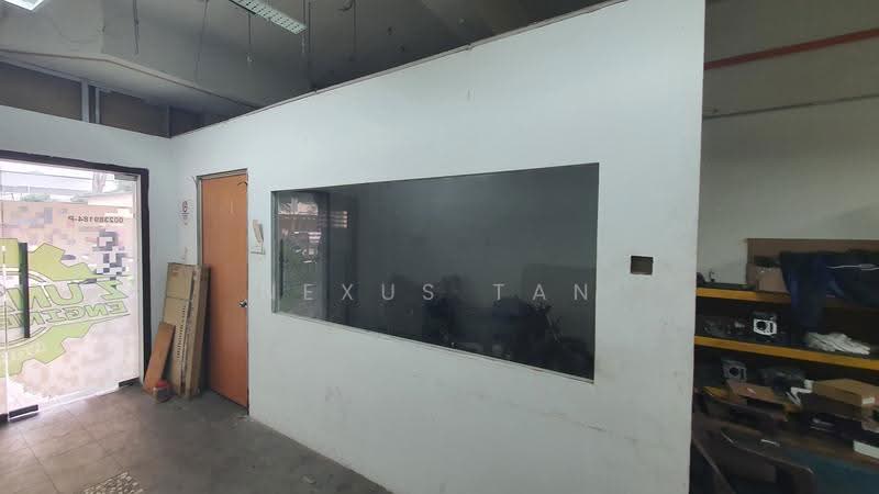Shop / Office for Rent in Diamond Square (Setapak) - Nexus Tan - Interior - PropertyGuru.com.my