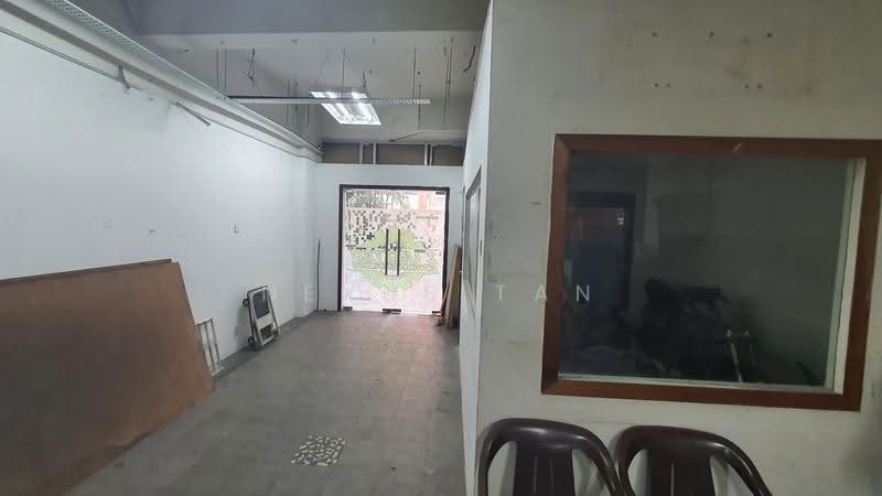 Shop / Office for Rent in Diamond Square (Setapak) - Nexus Tan - Entrance - PropertyGuru.com.my