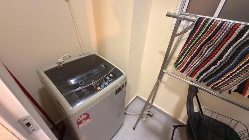 Service Residence for Rent at Wave @ Marina Cove - Norman Lim - Interior - PropertyGuru.com.my