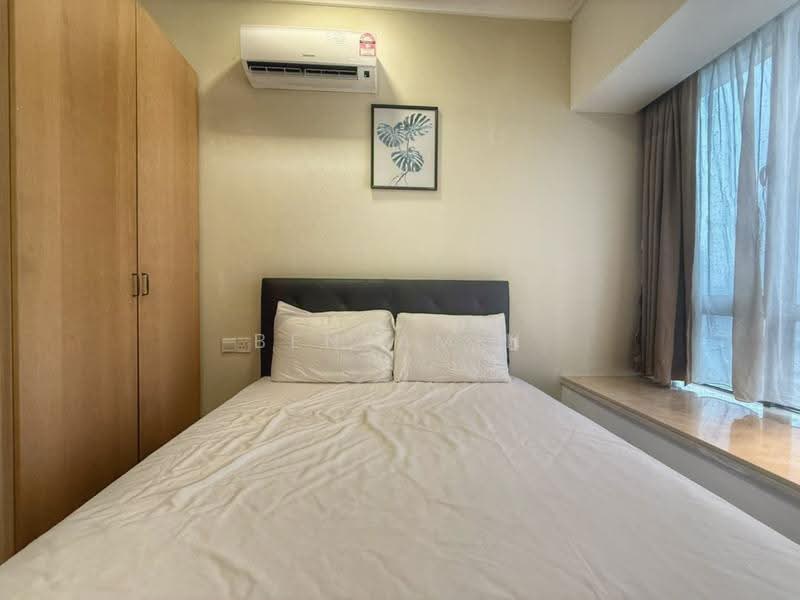 Service Residence for Rent at R&F Princess Cove Phase 1 - Benjamin Oh - Bedroom - PropertyGuru.com.my
