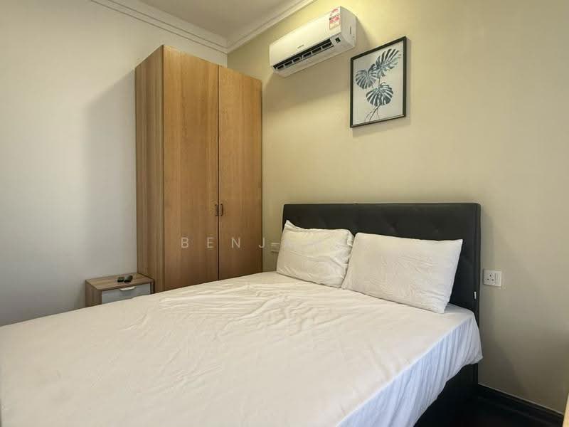 Service Residence for Rent at R&F Princess Cove Phase 1 - Benjamin Oh - Bedroom - PropertyGuru.com.my