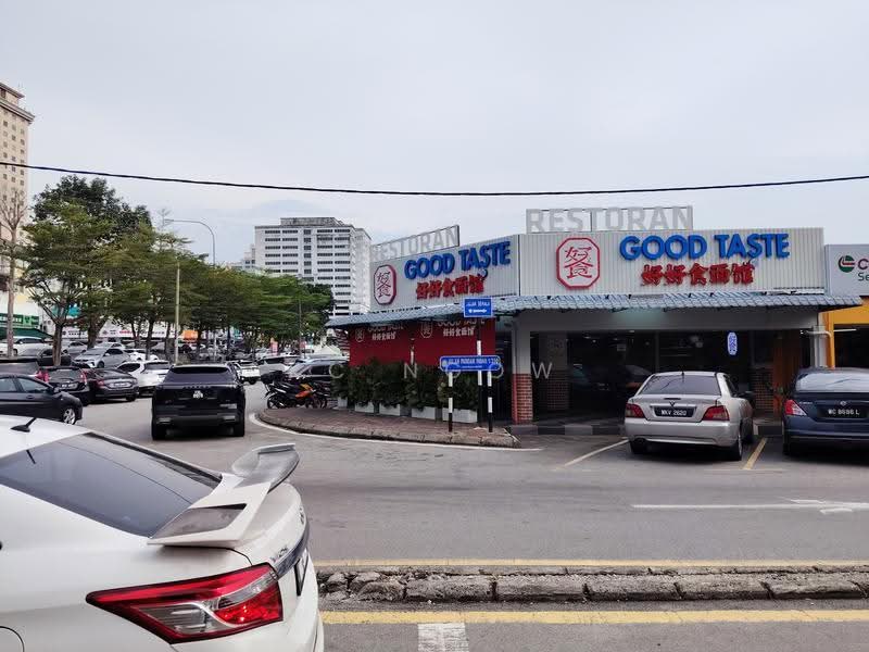 Shop / Office for Rent in Pandan Mid Point (Pandan Indah) - KC Ngow . - Exterior - PropertyGuru.com.my