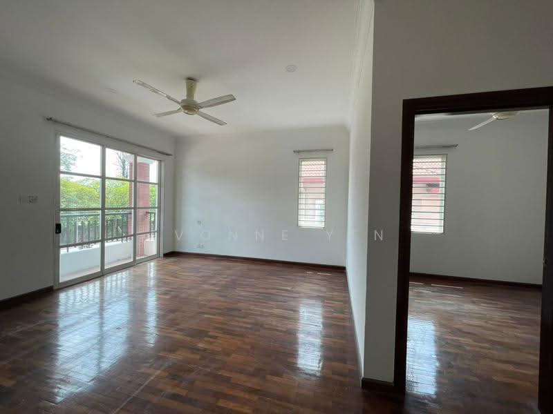 Rumah Berkembar untuk Dijual di TR9 (Tropicana) - Evonne Yen - PropertyGuru.com.my