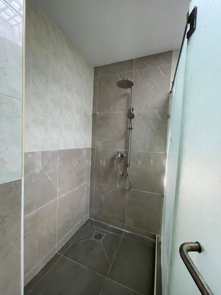 Rumah Berkembar untuk Dijual di TR9 (Tropicana) - Evonne Yen - PropertyGuru.com.my