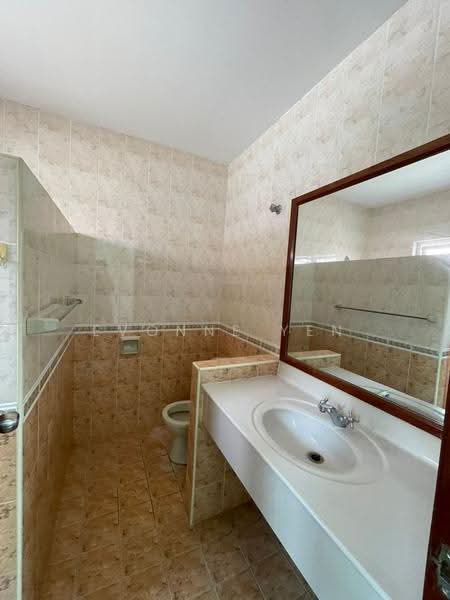 Rumah Berkembar untuk Dijual di TR9 (Tropicana) - Evonne Yen - PropertyGuru.com.my