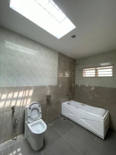 Rumah Berkembar untuk Dijual di TR9 (Tropicana) - Evonne Yen - PropertyGuru.com.my