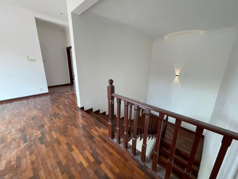Rumah Berkembar untuk Dijual di TR9 (Tropicana) - Evonne Yen - PropertyGuru.com.my