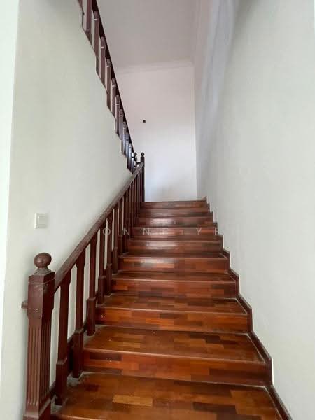 Rumah Berkembar untuk Dijual di TR9 (Tropicana) - Evonne Yen - PropertyGuru.com.my