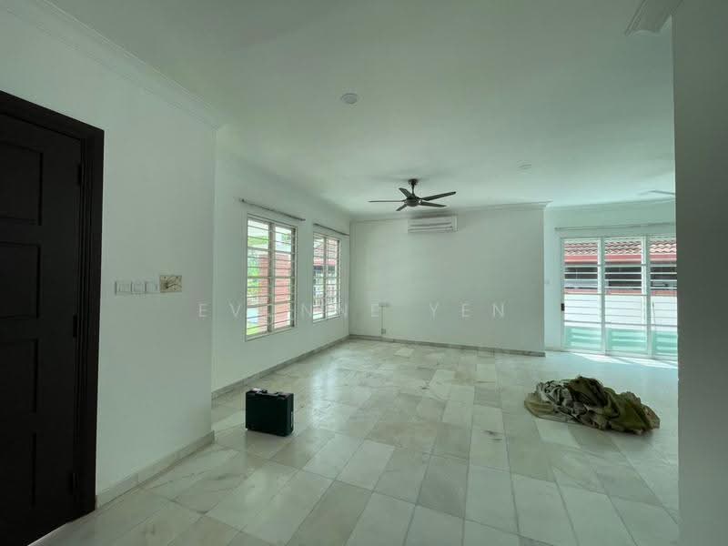 Rumah Berkembar untuk Dijual di TR9 (Tropicana) - Evonne Yen - PropertyGuru.com.my