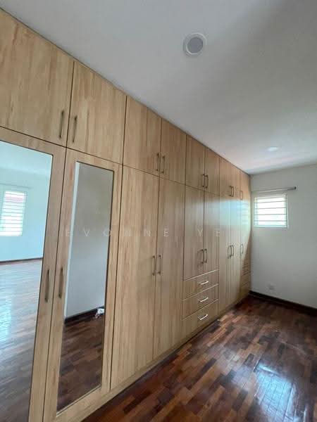 Rumah Berkembar untuk Dijual di TR9 (Tropicana) - Evonne Yen - PropertyGuru.com.my