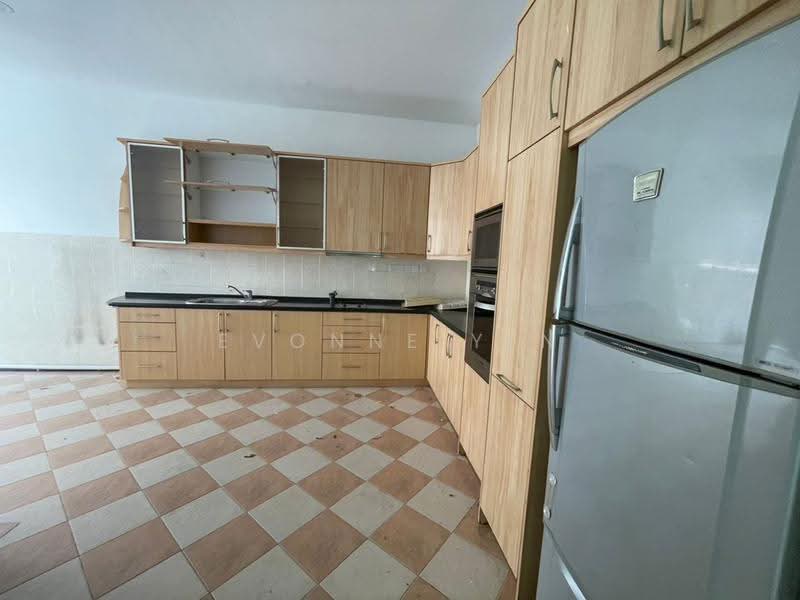 Rumah Berkembar untuk Dijual di TR9 (Tropicana) - Evonne Yen - PropertyGuru.com.my