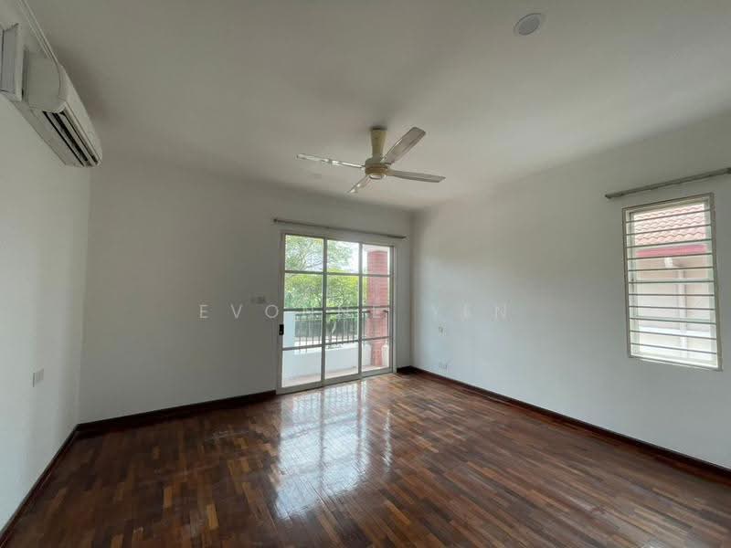 Rumah Berkembar untuk Dijual di TR9 (Tropicana) - Evonne Yen - PropertyGuru.com.my