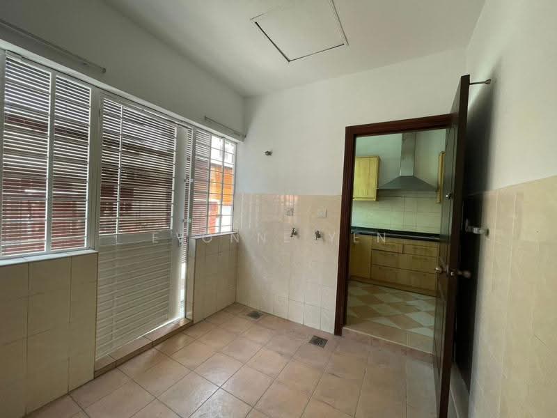 Rumah Berkembar untuk Dijual di TR9 (Tropicana) - Evonne Yen - PropertyGuru.com.my