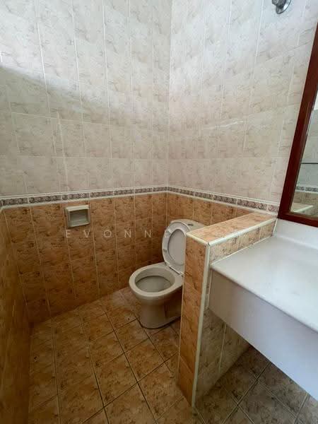 Rumah Berkembar untuk Dijual di TR9 (Tropicana) - Evonne Yen - PropertyGuru.com.my
