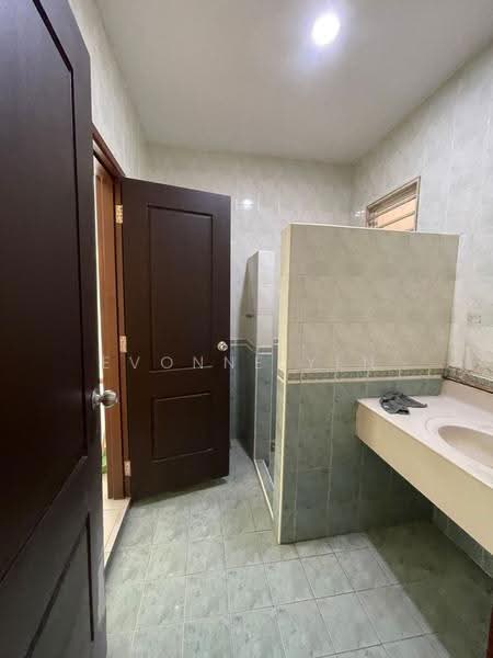 Rumah Berkembar untuk Dijual di TR9 (Tropicana) - Evonne Yen - PropertyGuru.com.my