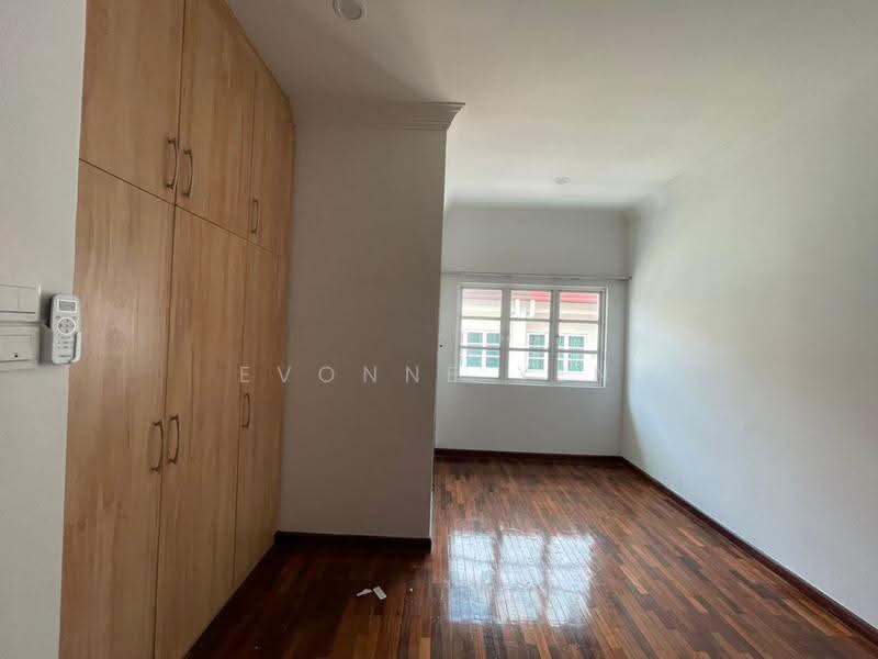 Rumah Berkembar untuk Dijual di TR9 (Tropicana) - Evonne Yen - PropertyGuru.com.my