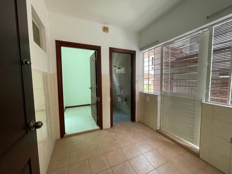 Rumah Berkembar untuk Dijual di TR9 (Tropicana) - Evonne Yen - PropertyGuru.com.my