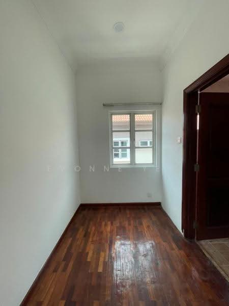 Rumah Berkembar untuk Dijual di TR9 (Tropicana) - Evonne Yen - PropertyGuru.com.my