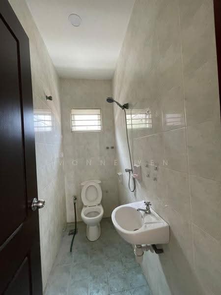 Rumah Berkembar untuk Dijual di TR9 (Tropicana) - Evonne Yen - PropertyGuru.com.my
