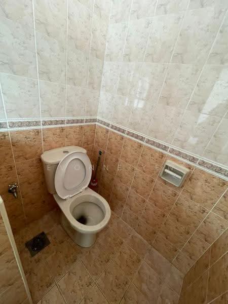Rumah Berkembar untuk Dijual di TR9 (Tropicana) - Evonne Yen - PropertyGuru.com.my