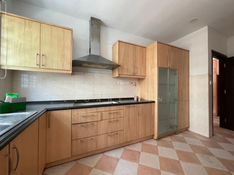 Rumah Berkembar untuk Dijual di TR9 (Tropicana) - Evonne Yen - PropertyGuru.com.my