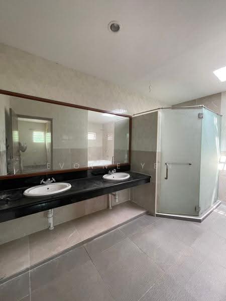 Rumah Berkembar untuk Dijual di TR9 (Tropicana) - Evonne Yen - PropertyGuru.com.my