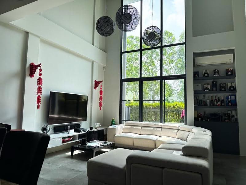 3-storey Terraced House for Sale in Desa Parkcity (Kuala Lumpur) - SY YAP - PropertyGuru.com.my
