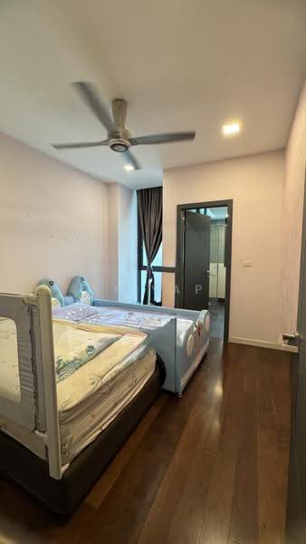 3-storey Terraced House for Sale in Desa Parkcity (Kuala Lumpur) - SY YAP - PropertyGuru.com.my