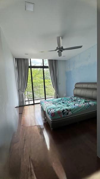 3-storey Terraced House for Sale in Desa Parkcity (Kuala Lumpur) - SY YAP - PropertyGuru.com.my