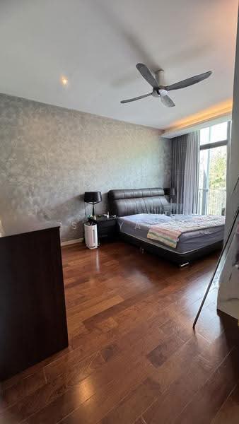 3-storey Terraced House for Sale in Desa Parkcity (Kuala Lumpur) - SY YAP - PropertyGuru.com.my