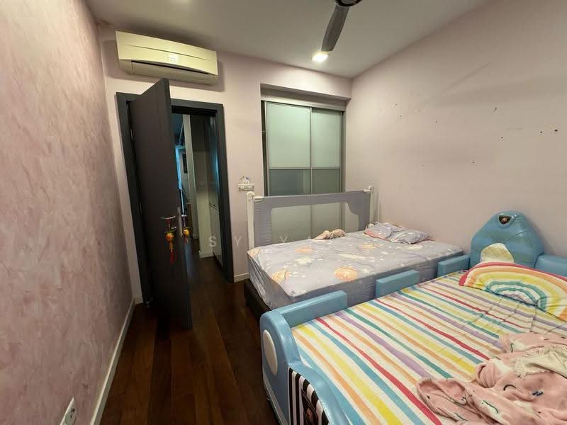 3-storey Terraced House for Sale in Desa Parkcity (Kuala Lumpur) - SY YAP - PropertyGuru.com.my