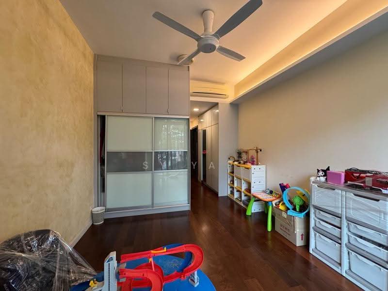 3-storey Terraced House for Sale in Desa Parkcity (Kuala Lumpur) - SY YAP - PropertyGuru.com.my